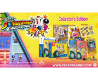 Switch Super Bomberman Collection Collector´s Edition - 1503951 - zdjęcie 2